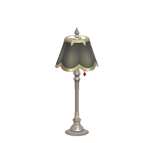 Beige Luxury lamp