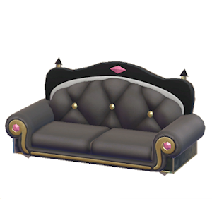 Rose Luxury sofa