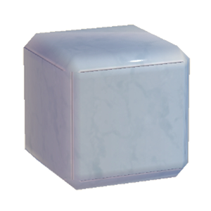 Cyan Marble