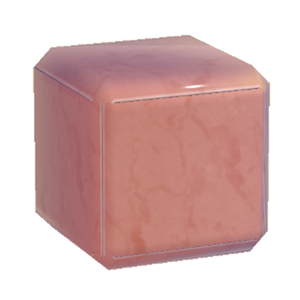 Red Marble
