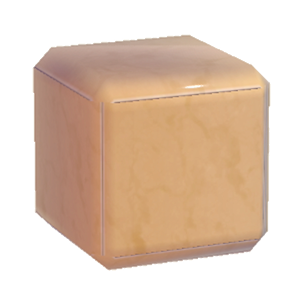 Yellow Marble