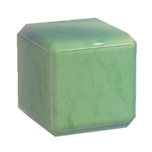 Green Marble