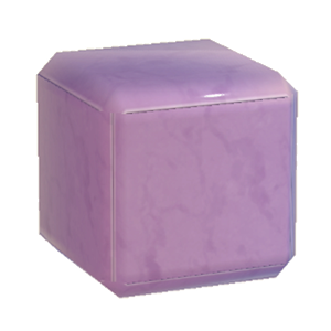 Purple Marble