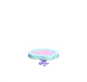 None Marine chair