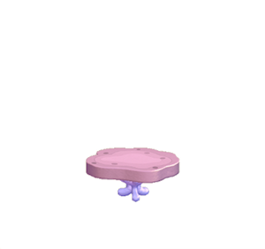 Rose Marine chair