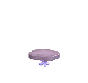 Plum Marine chair