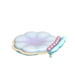 Aquamarine Marine sofa