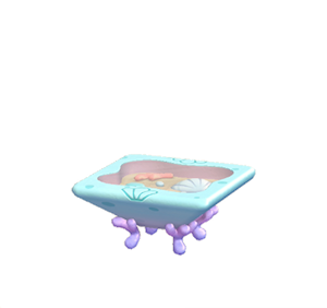 None Marine table