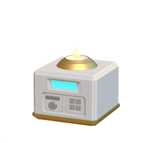 None Mini generator