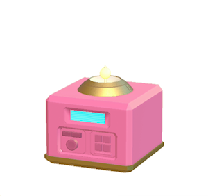 Rose Mini generator