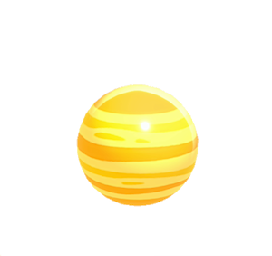 None Model planet