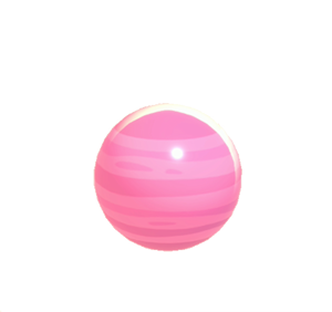 Rose Model planet