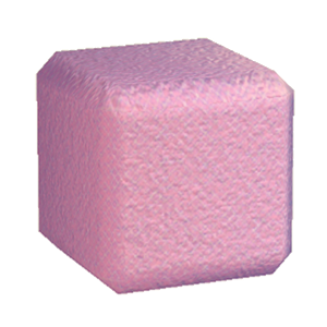 Pink Modern carpeting