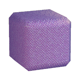 Purple Modern carpeting