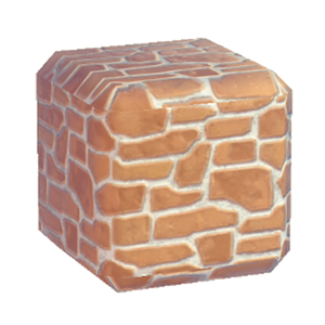 Brown Modern wall
