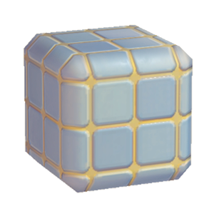 Gray Mosaic tiling