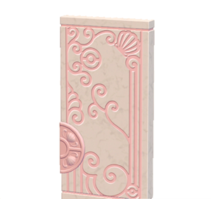 None Ocean door