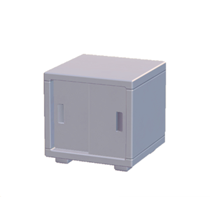None Office cabinet