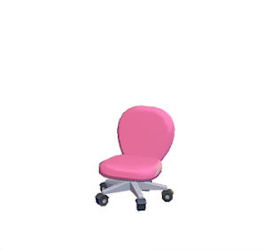 Rose Office chair