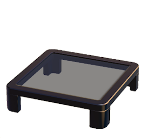 None Office table