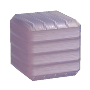 Plum Painted wall