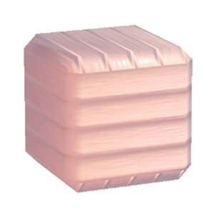 Pink Painted wall