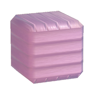 Purple Painted wall