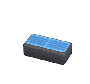 Blue Pathway light (line)