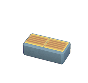 Cyan Pathway light (line)