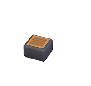 Brown Pathway light (single)