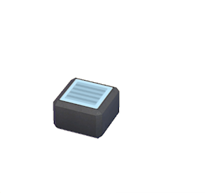 Cyan Pathway light (single)