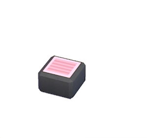 Pink Pathway light (single)