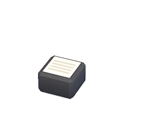 White Pathway light (single)