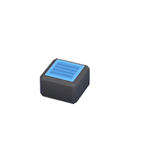 Blue Pathway light (single)