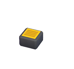 Yellow Pathway light (single)