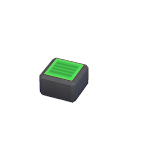 Green Pathway light (single)
