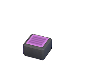 Purple Pathway light (single)
