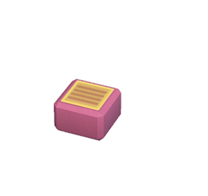 Rose Pathway light (single)