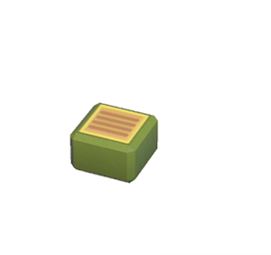 Lime Pathway light (single)