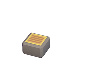 Beige Pathway light (single)