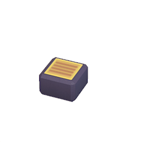 Plum Pathway light (single)