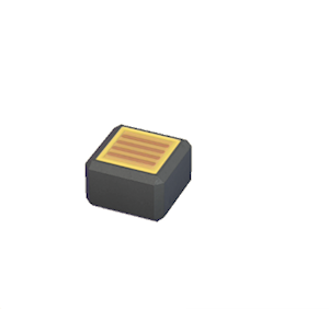 Black Pathway light (single)