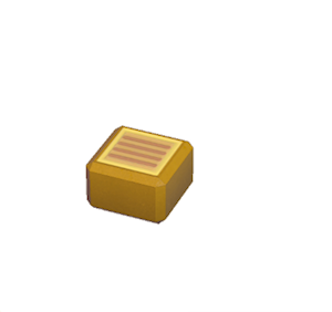 Yellow Pathway light (single)