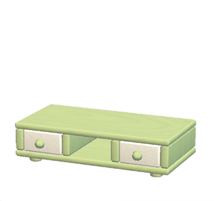 Lime Plain stand