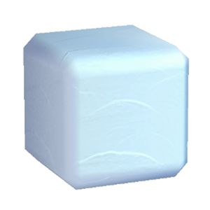 Cyan Plaster wall