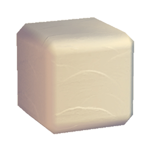 Beige Plaster wall