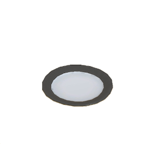 Black Plate