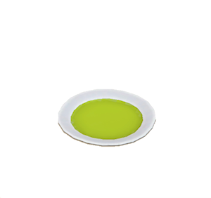 Lime Plate