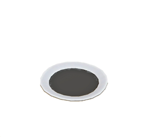 Black Plate