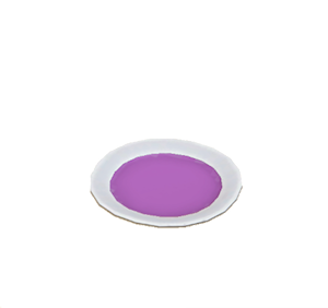 Purple Plate